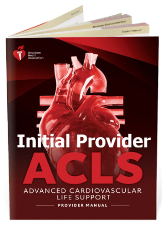 ACLS Advanced Cardiac Life Support