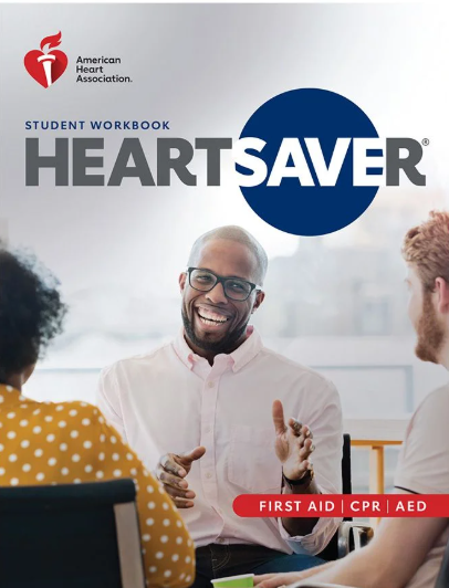 Heartsaver First Aid