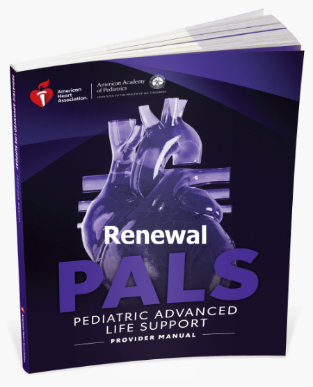PALS Pediatric Advanced Life Support