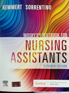 CNA Certified Nursing Assistant